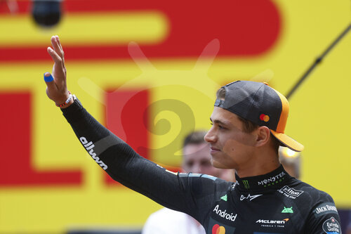 F1 Grand Prix of Monaco