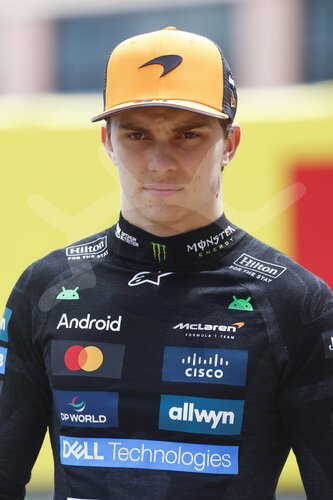 F1 Grand Prix of Monaco