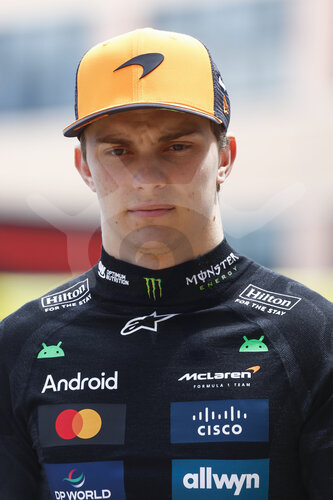 F1 Grand Prix of Monaco
