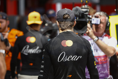 F1 Grand Prix of Monaco