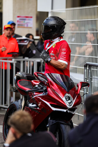 F1 Grand Prix of Monaco