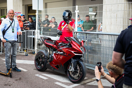 F1 Grand Prix of Monaco