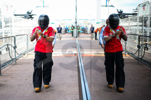F1 Grand Prix of Monaco
