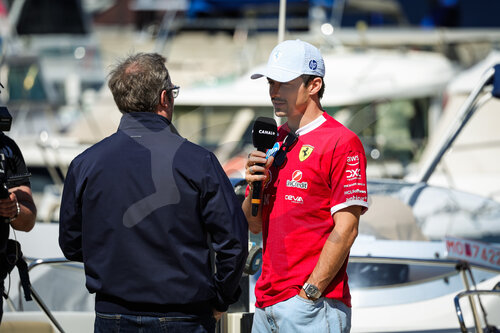 F1 Grand Prix of Monaco