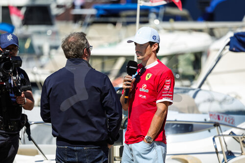 F1 Grand Prix of Monaco