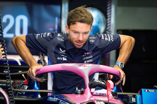 F1 Grand Prix of Monaco