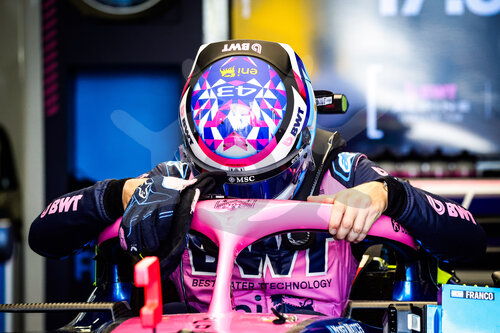 F1 Grand Prix of Monaco