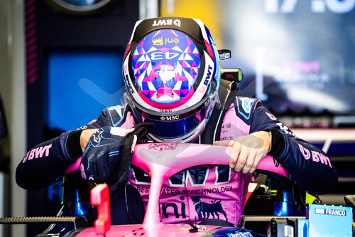 F1 Grand Prix of Monaco