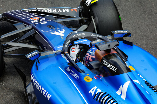 F1 Grand Prix of Monaco