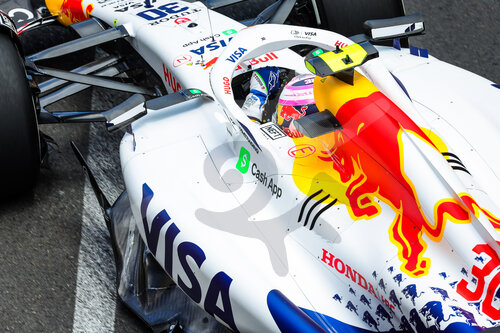 F1 Grand Prix of Monaco