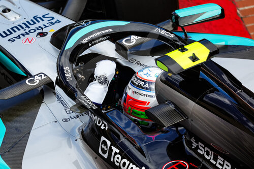 F1 Grand Prix of Monaco