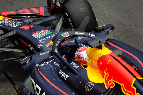 F1 Grand Prix of Monaco