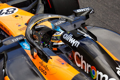 F1 Grand Prix of Monaco