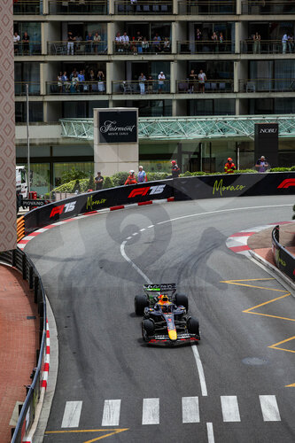 F1 Grand Prix of Monaco
