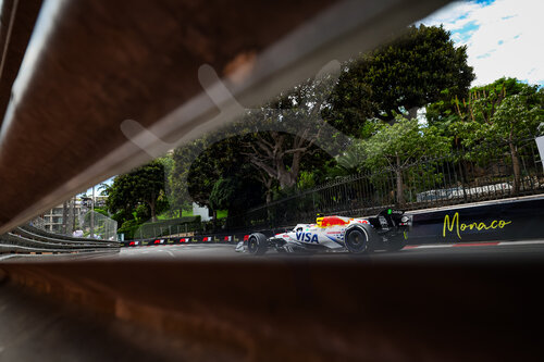 F1 Grand Prix of Monaco