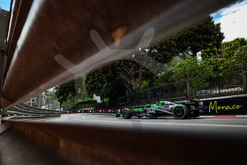F1 Grand Prix of Monaco
