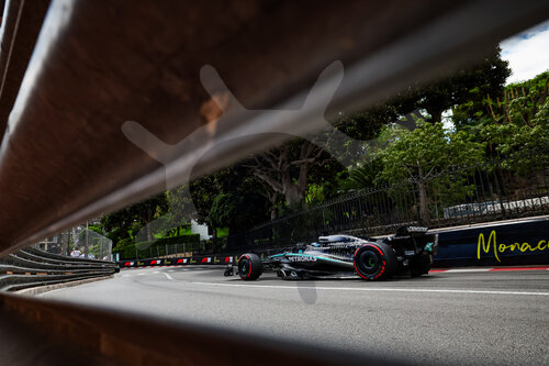 F1 Grand Prix of Monaco