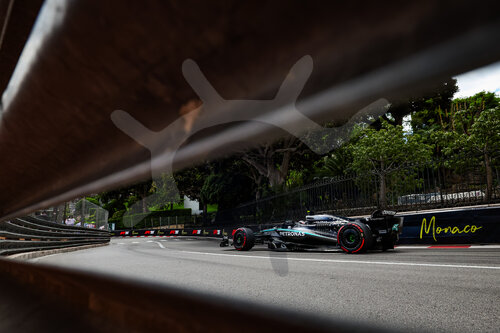 F1 Grand Prix of Monaco