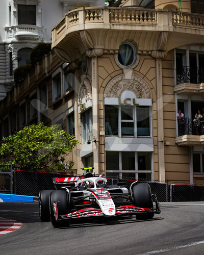 F1 Grand Prix of Monaco