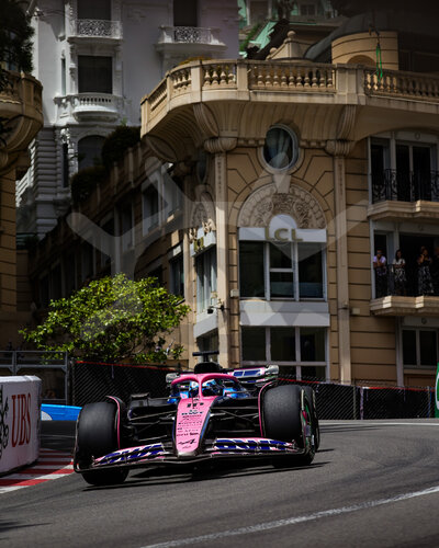 F1 Grand Prix of Monaco