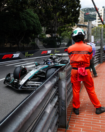 F1 Grand Prix of Monaco