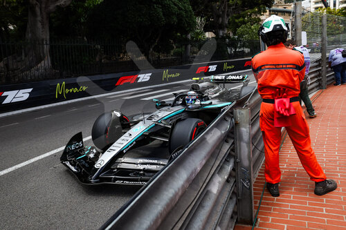F1 Grand Prix of Monaco
