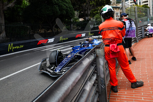 F1 Grand Prix of Monaco