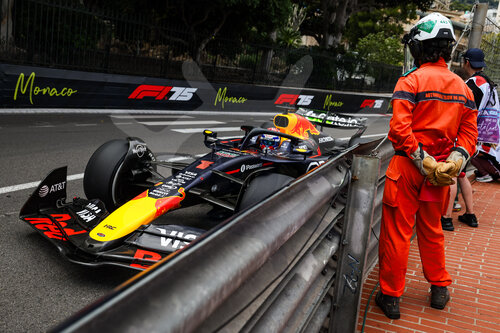 F1 Grand Prix of Monaco