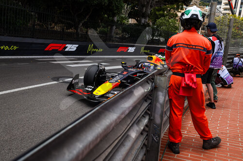 F1 Grand Prix of Monaco