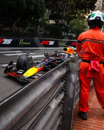 F1 Grand Prix of Monaco