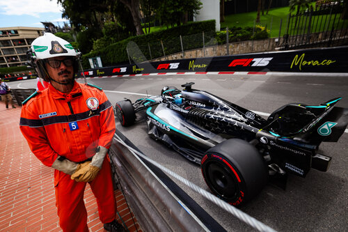 F1 Grand Prix of Monaco