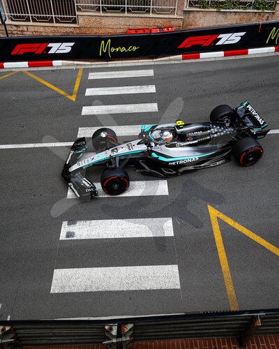 F1 Grand Prix of Monaco