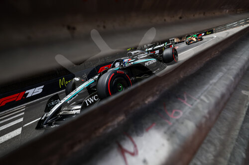 F1 Grand Prix of Monaco