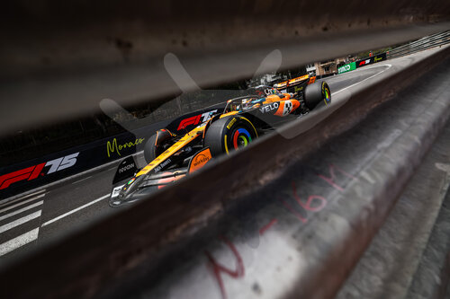 F1 Grand Prix of Monaco