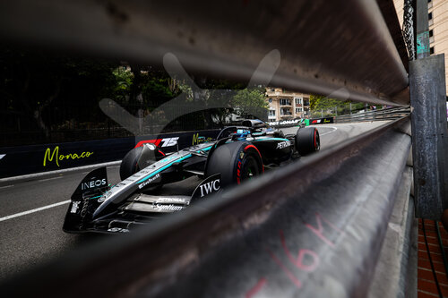 F1 Grand Prix of Monaco