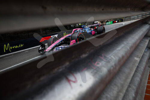 F1 Grand Prix of Monaco