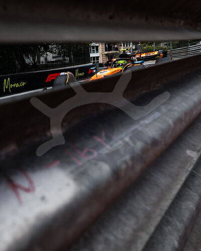 F1 Grand Prix of Monaco