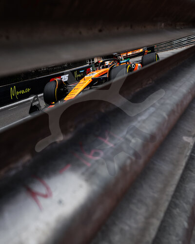 F1 Grand Prix of Monaco