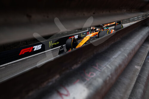 F1 Grand Prix of Monaco