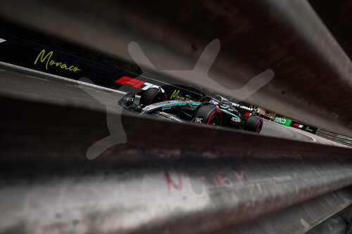 F1 Grand Prix of Monaco