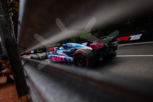 F1 Grand Prix of Monaco