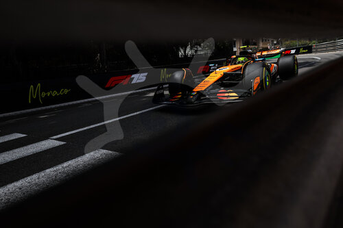 F1 Grand Prix of Monaco