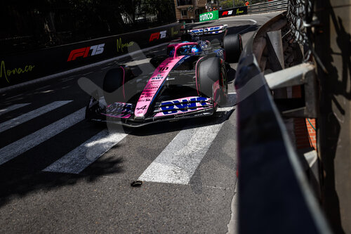 F1 Grand Prix of Monaco