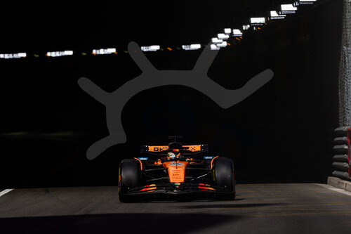 F1 Grand Prix of Monaco