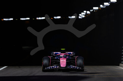 F1 Grand Prix of Monaco