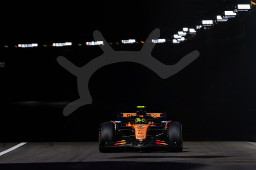 F1 Grand Prix of Monaco