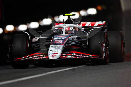 F1 Grand Prix of Monaco