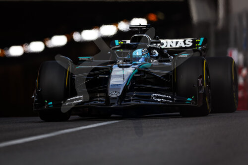 F1 Grand Prix of Monaco