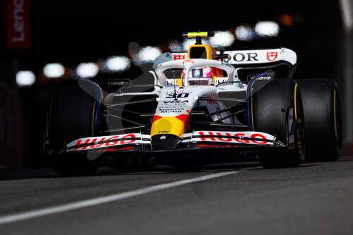 F1 Grand Prix of Monaco