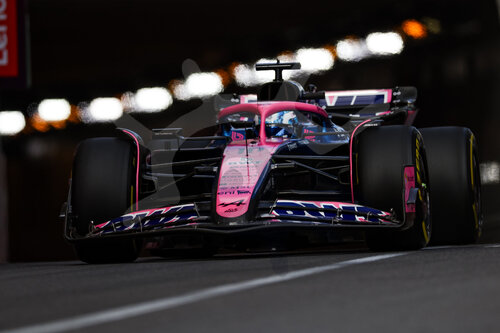 F1 Grand Prix of Monaco